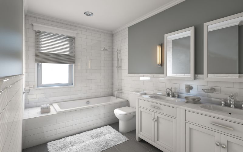 Bathroom Fixtures and Fittings