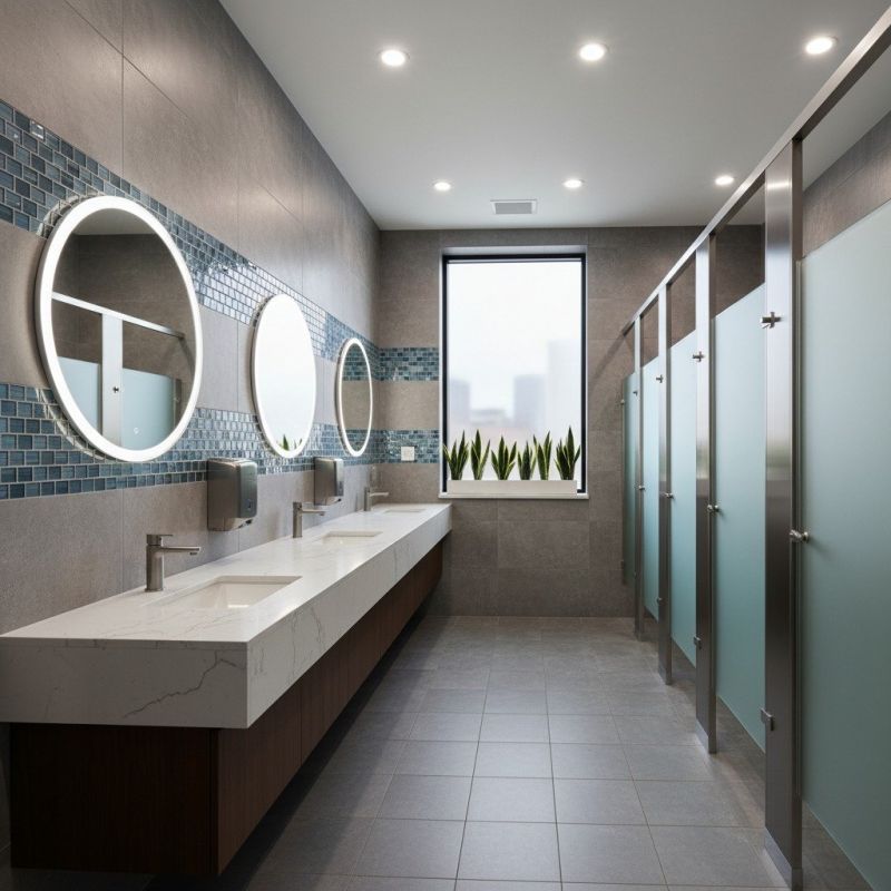 Top Bathroom Remodeling Companies in Deer Park, NY